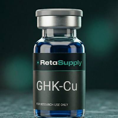 GHK-Cu