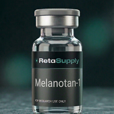 Melanotan-1